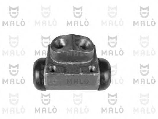 Колісний гальмівний циліндр MALO 89902