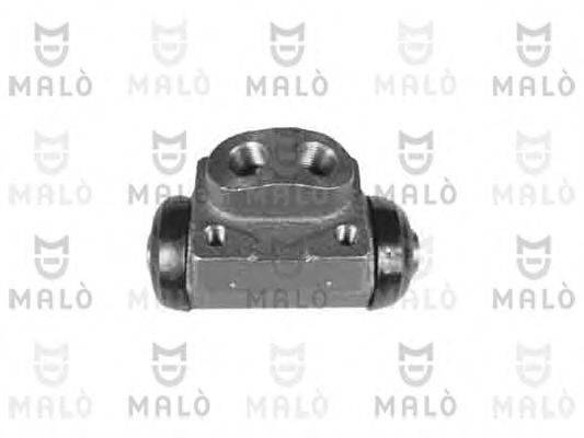 Колісний гальмівний циліндр MALO 89904
