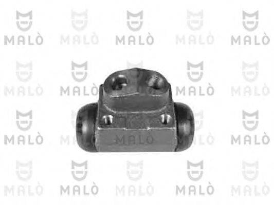Колісний гальмівний циліндр MALO 89919
