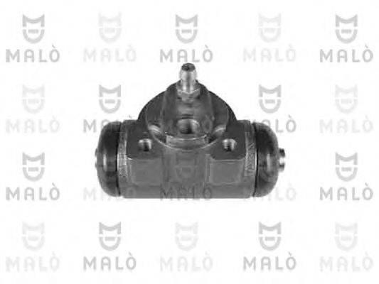 Колісний гальмівний циліндр MALO 89921