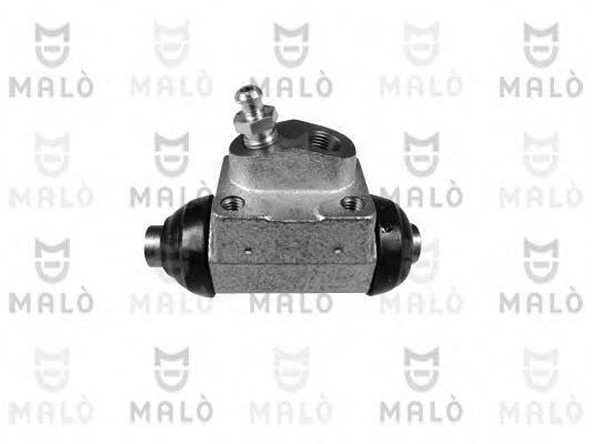 Колісний гальмівний циліндр MALO 89922