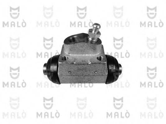 MALO 89923 Колесный тормозной цилиндр