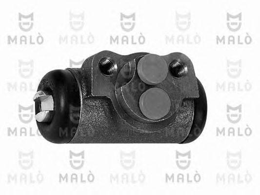 Колесный тормозной цилиндр MALO 89924