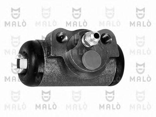 Колісний гальмівний циліндр MALO 89925
