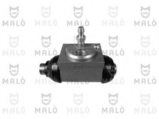 Колісний гальмівний циліндр MALO 89926
