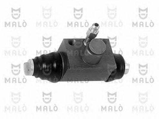 Колісний гальмівний циліндр MALO 89927