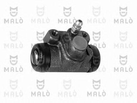 Колесный тормозной цилиндр MALO 89930