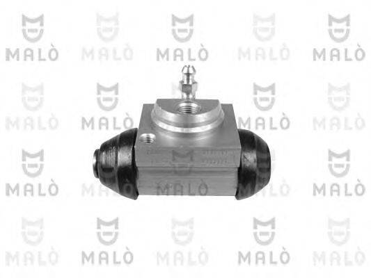 Колесный тормозной цилиндр MALO 89932