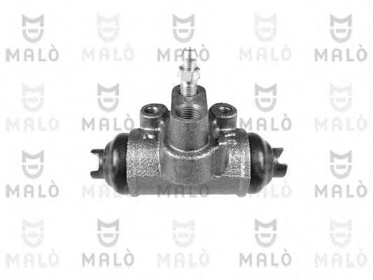 Колісний гальмівний циліндр MALO 89933