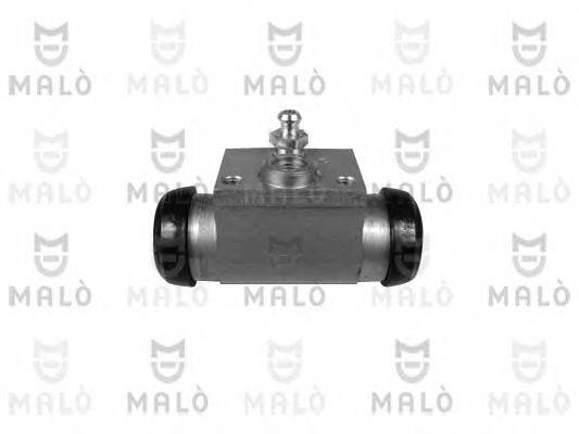 Колісний гальмівний циліндр MALO 89934