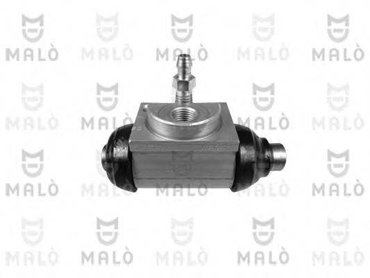 Колесный тормозной цилиндр MALO 89937