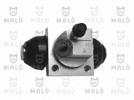 Колесный тормозной цилиндр MALO 89938