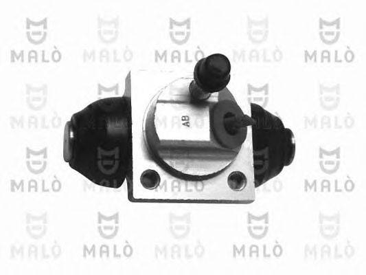 Колесный тормозной цилиндр MALO 89939