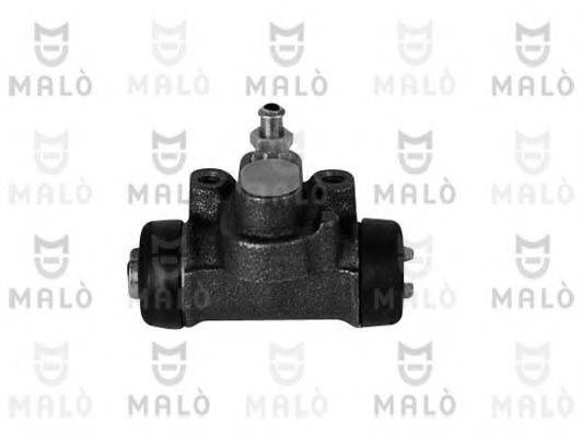 Колесный тормозной цилиндр MALO 89940
