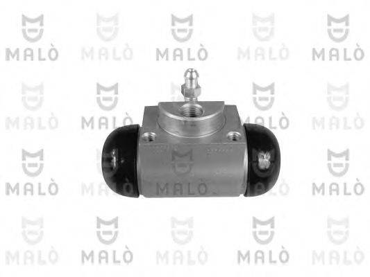 Колісний гальмівний циліндр MALO 89941
