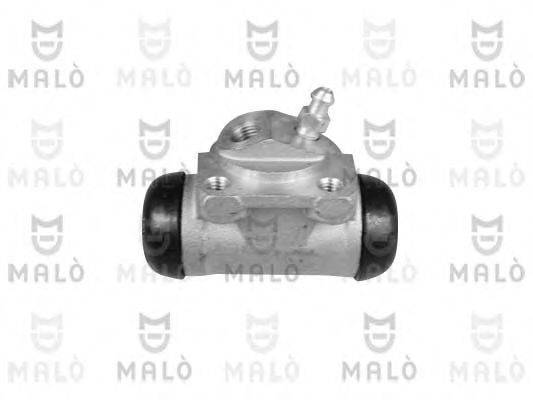 MALO 89943 Колесный тормозной цилиндр