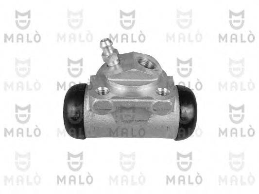 Колесный тормозной цилиндр MALO 89944