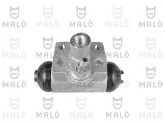 Колесный тормозной цилиндр MALO 90011