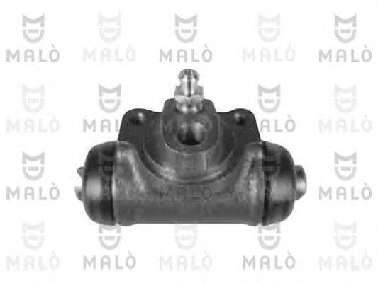 Колісний гальмівний циліндр MALO 90013