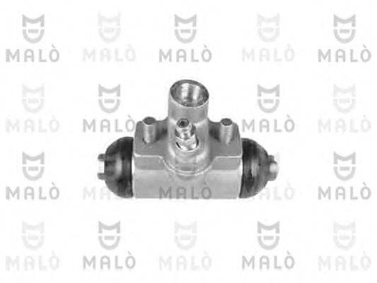 MALO 90018 Колесный тормозной цилиндр
