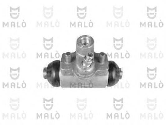MALO 90019 Колесный тормозной цилиндр