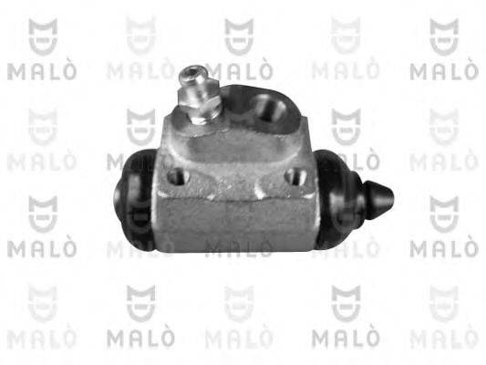 Колесный тормозной цилиндр MALO 90022