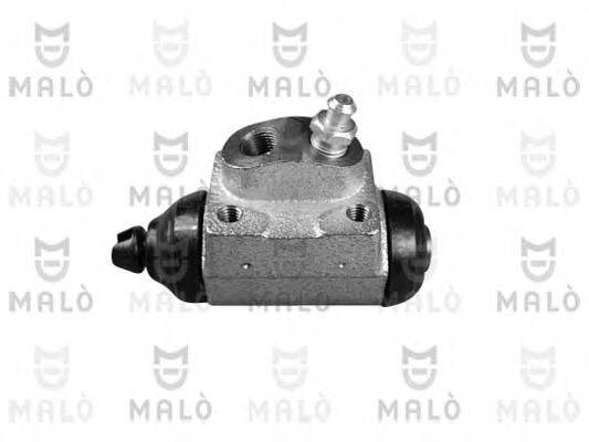 Колісний гальмівний циліндр MALO 90023