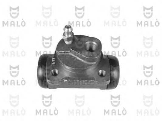 MALO 90025 Колесный тормозной цилиндр
