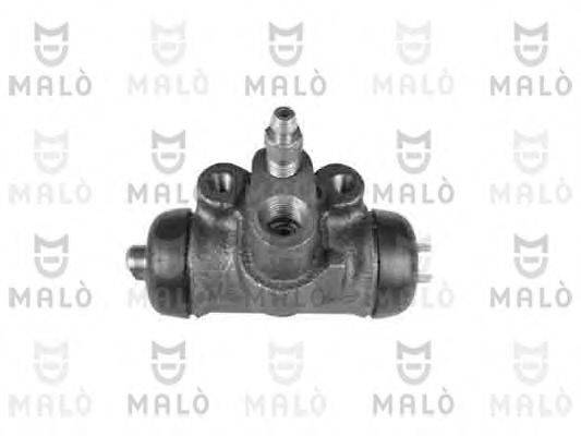 Колісний гальмівний циліндр MALO 90030