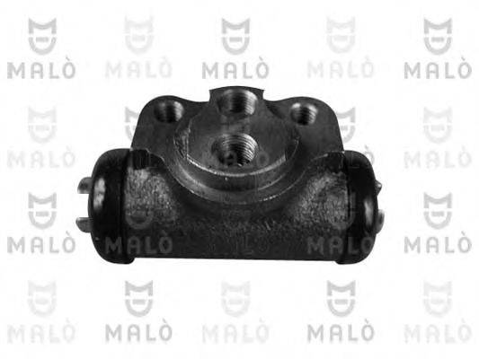 Колесный тормозной цилиндр MALO 90035