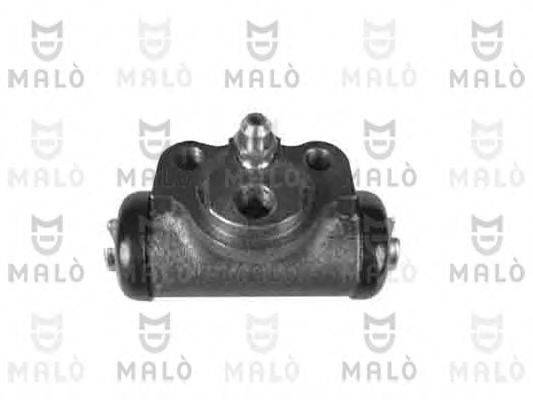 MALO 90036 Колісний гальмівний циліндр
