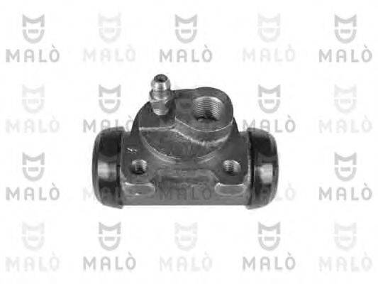 Колісний гальмівний циліндр MALO 90040