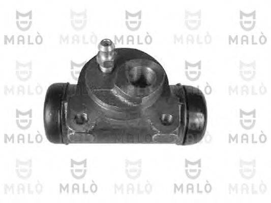 Колісний гальмівний циліндр MALO 90044