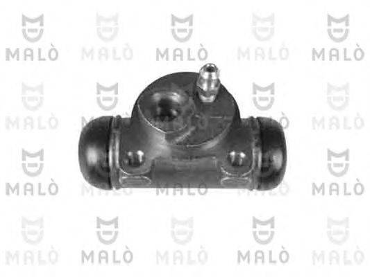 Колісний гальмівний циліндр MALO 90045
