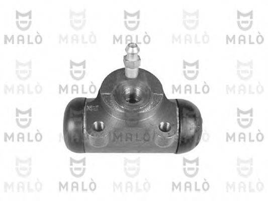 Колесный тормозной цилиндр MALO 90046