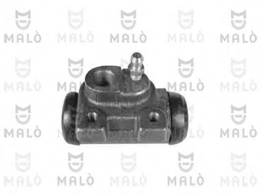 Колесный тормозной цилиндр MALO 90053