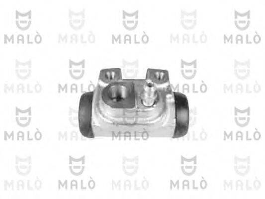 Колісний гальмівний циліндр MALO 90054