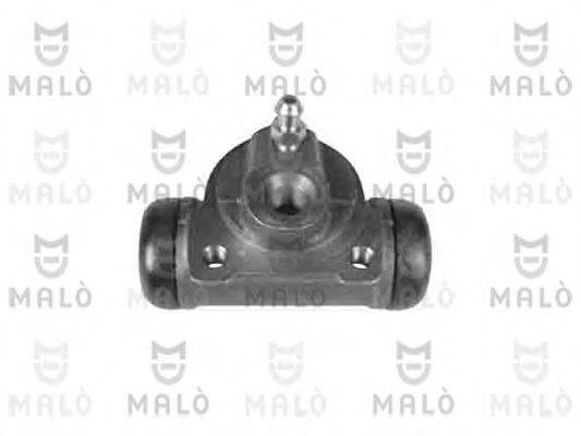 Колісний гальмівний циліндр MALO 90062