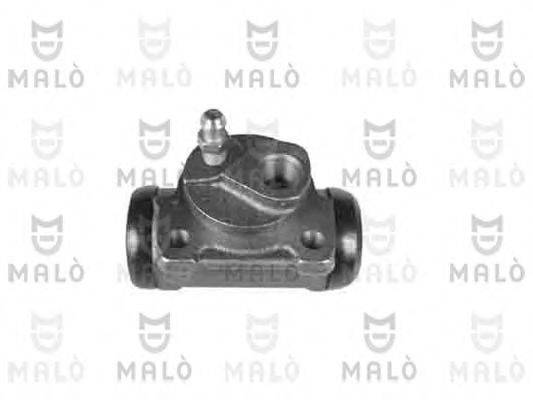 MALO 90065 Колесный тормозной цилиндр