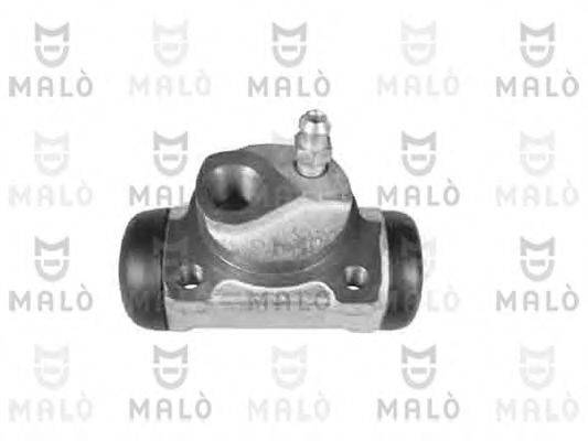 MALO 90066 Колесный тормозной цилиндр