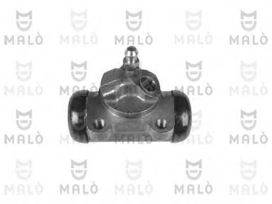 Колесный тормозной цилиндр MALO 90070
