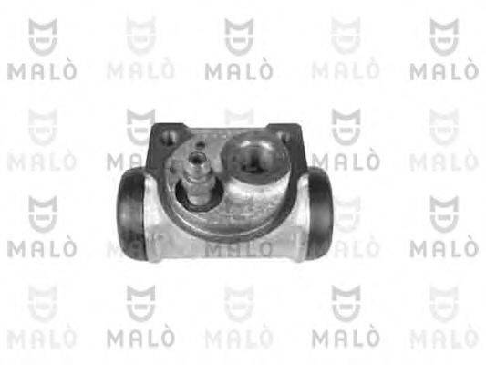 MALO 90071 Колесный тормозной цилиндр