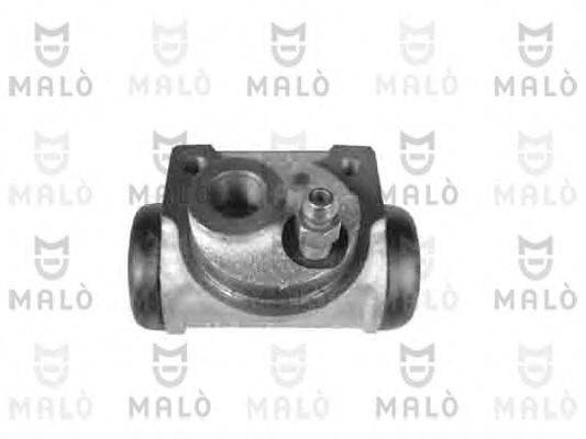 MALO 90072 Колесный тормозной цилиндр