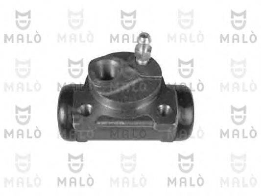 Колесный тормозной цилиндр MALO 90074