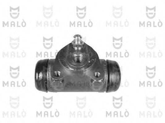 MALO 90075 Колесный тормозной цилиндр