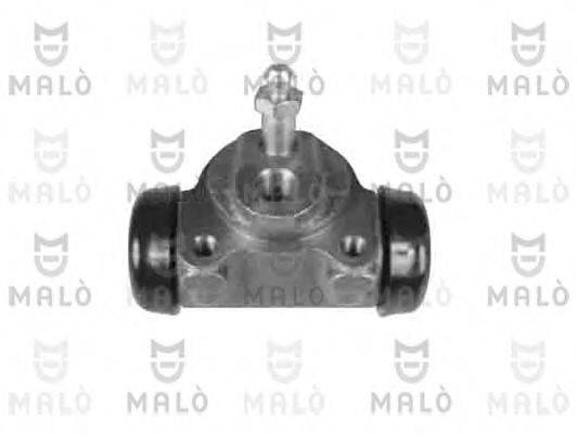 MALO 90076 Колесный тормозной цилиндр