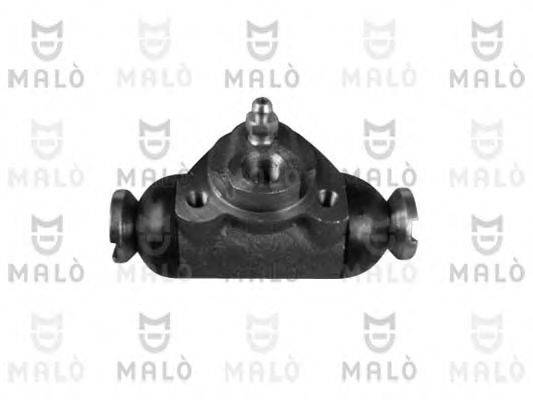 MALO 90077 Колесный тормозной цилиндр