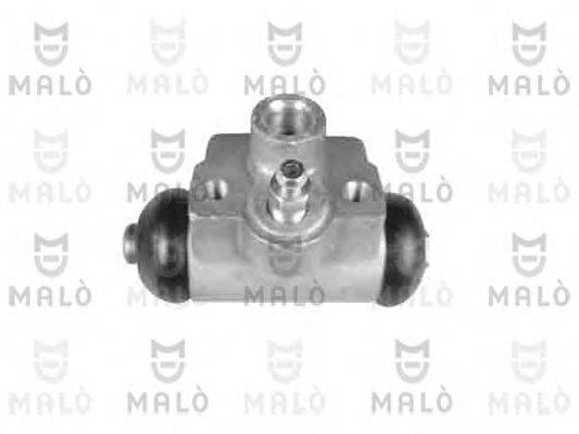 Колесный тормозной цилиндр MALO 90079