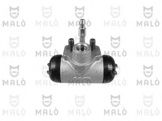 MALO 90081 Колесный тормозной цилиндр