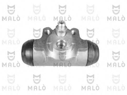 Колесный тормозной цилиндр MALO 90089